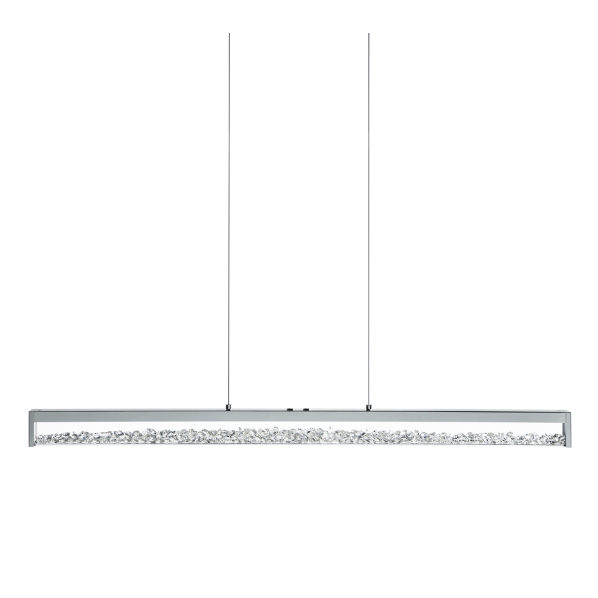 Eglo - LED regulação luz 1 LED/32W/230V