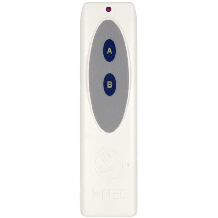 Eglo 93659 - Iluminação de teto LED LICOSA LED/24W + LED/2,6W + controlo remoto