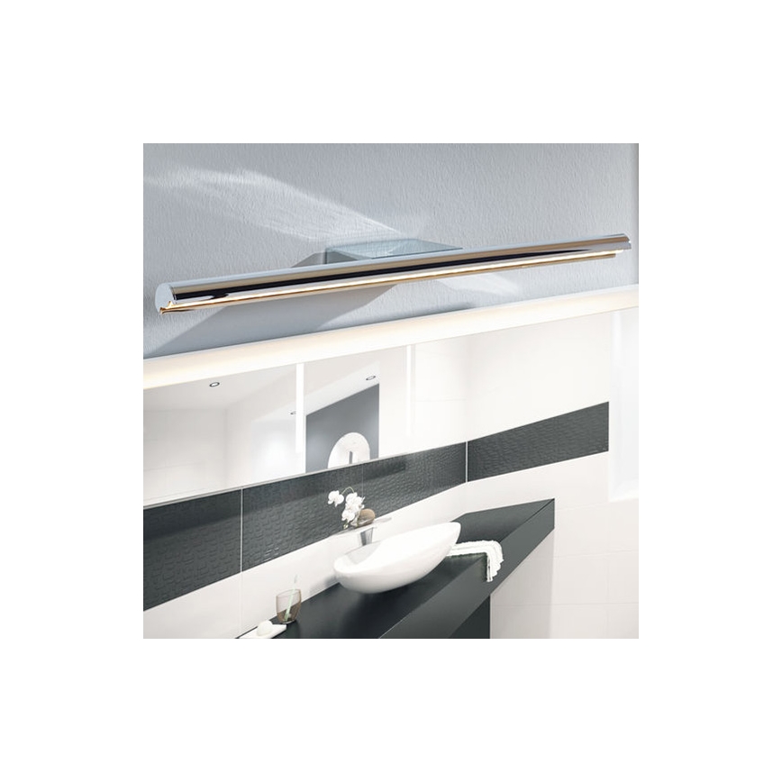 Eglo - Luz de parede LED LED/10,5W/230V
