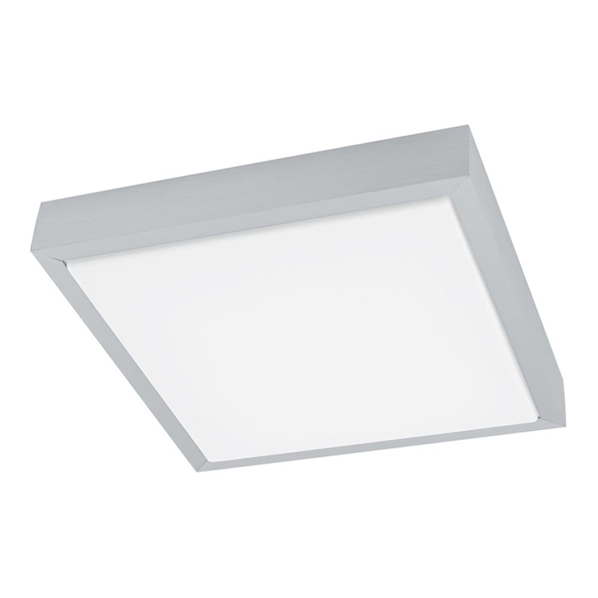 Eglo 93666 - Luz de teto LED IDUN 1 LED/9,7W/230V