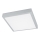 Eglo 93666 - Luz de teto LED IDUN 1 LED/9,7W/230V