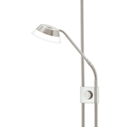 Eglo - LED regulação lampa LED/17,28W + LED/2,88W