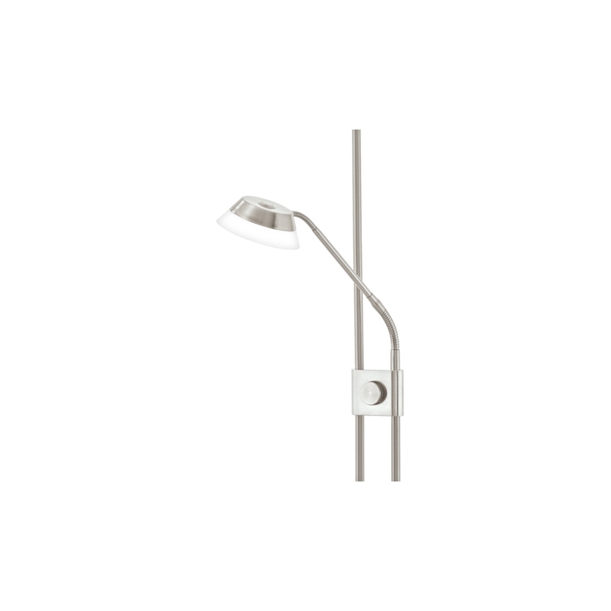 Eglo - LED regulação lampa LED/17,28W + LED/2,88W