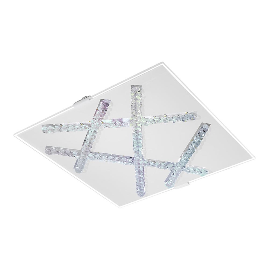 Eglo 93764 - Luz de teto LED SORRENTA LED/9,7W/230V