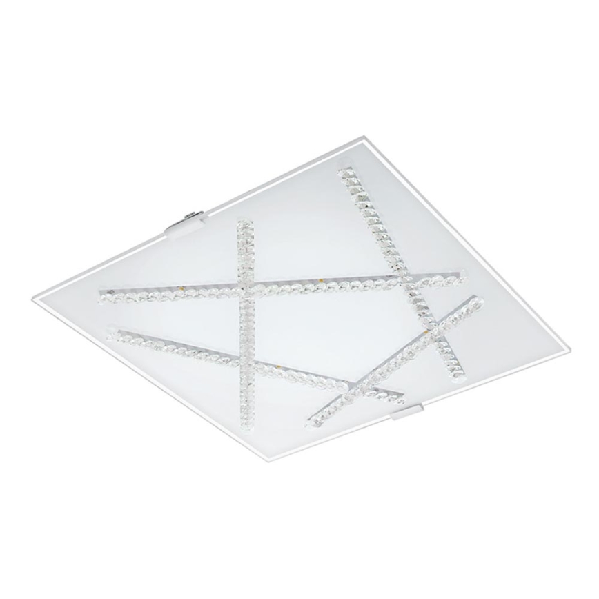 Eglo 93765 - Luz de teto LED SORRENTA LED/16W/230V