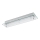 Eglo 93886 - Iluminação de teto LED FRES 2 3xLED/5,4W/230V
