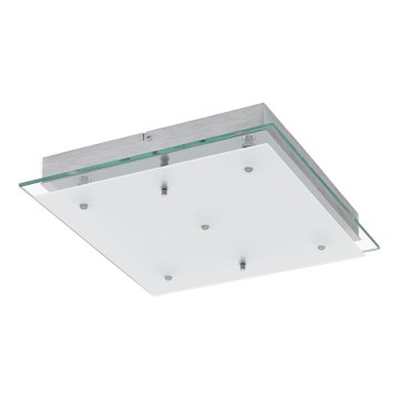 Eglo 93889 Luz de teto FRES 2 LED/5X5,4W/230V