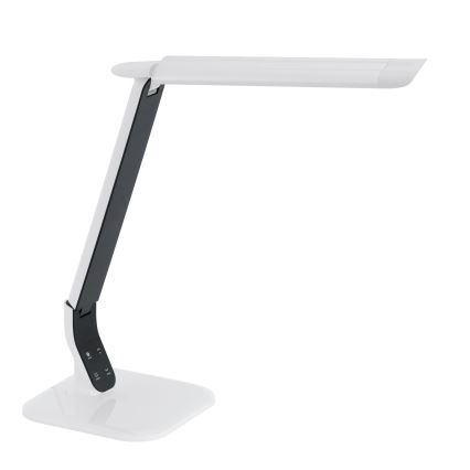 Eglo - LED regulação lampa LED/6W/230V