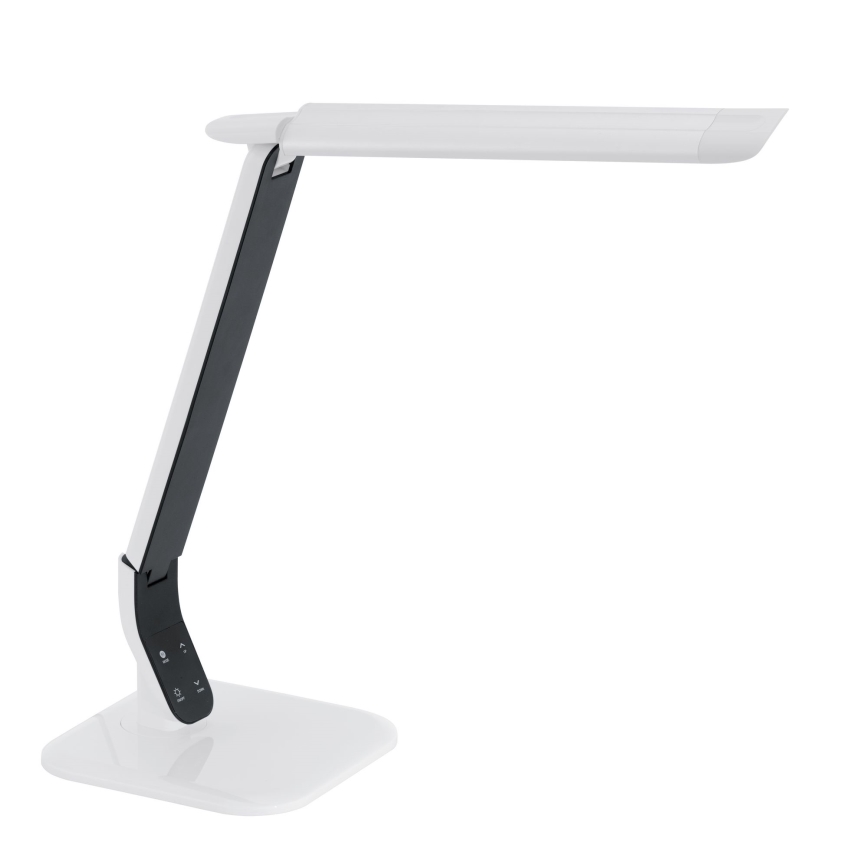 Eglo - LED regulação lampa LED/6W/230V