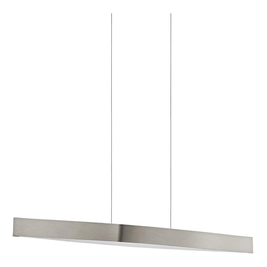 Eglo 93908 - Luz pendente LED FORNES LED/24W/230V