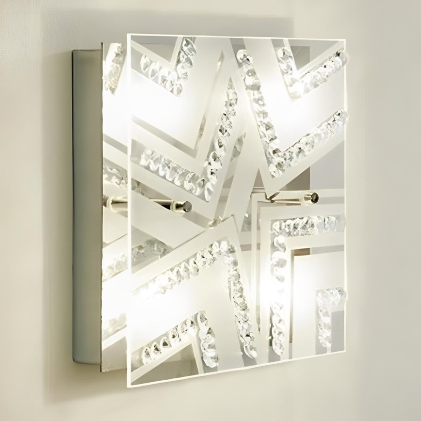 Eglo 93921 - Luz de teto LED VERDESCA 4xLED/5,4W/230V