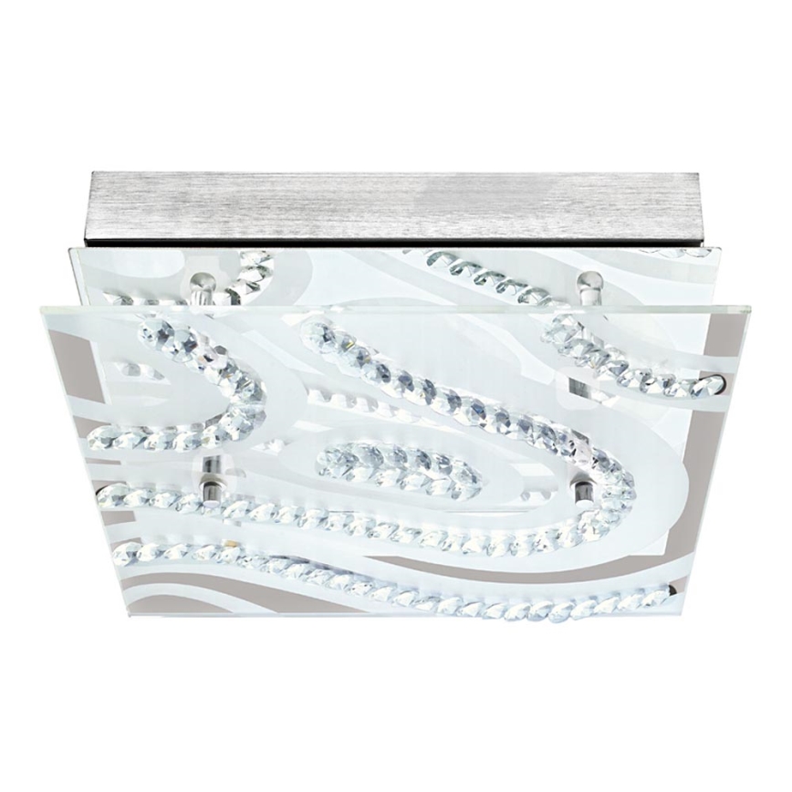Eglo 93922 - Luz de teto LED VERDESCA LED/21,6W/230V