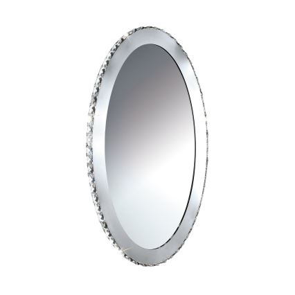 Eglo - Espelho com luz LED LED/36W/230V