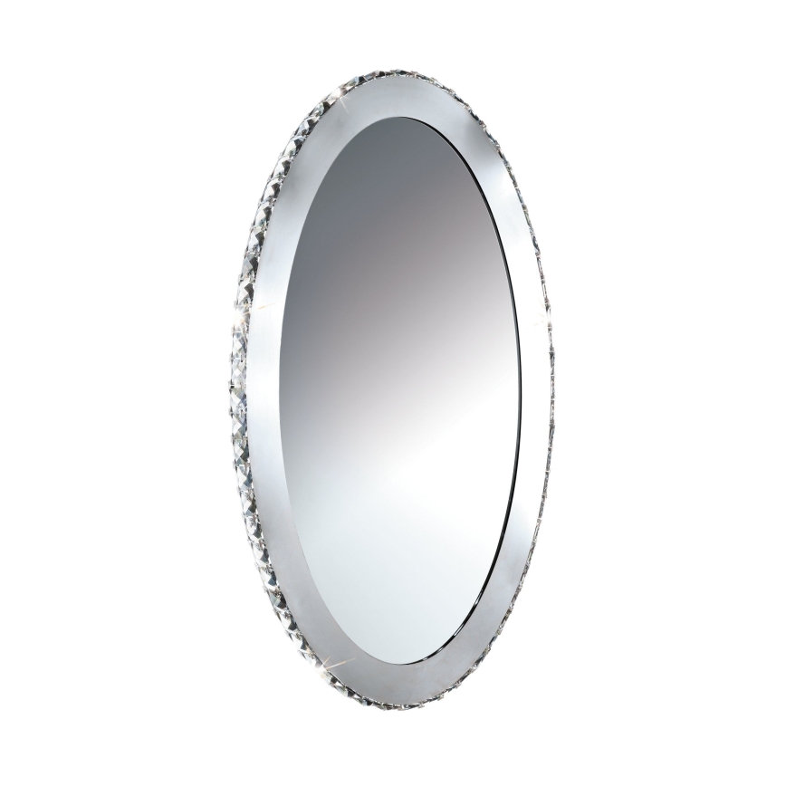 Eglo - Espelho com luz LED LED/36W/230V