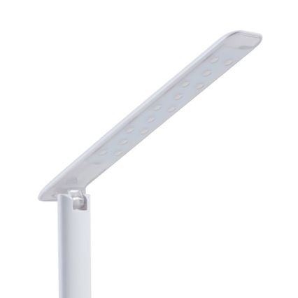 Eglo - Lâmpada de mesa LED/2.9W/230V