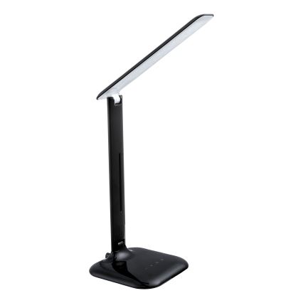 Eglo 93966 - Lâmpada de mesa CAUPO LED/2.9W/230V