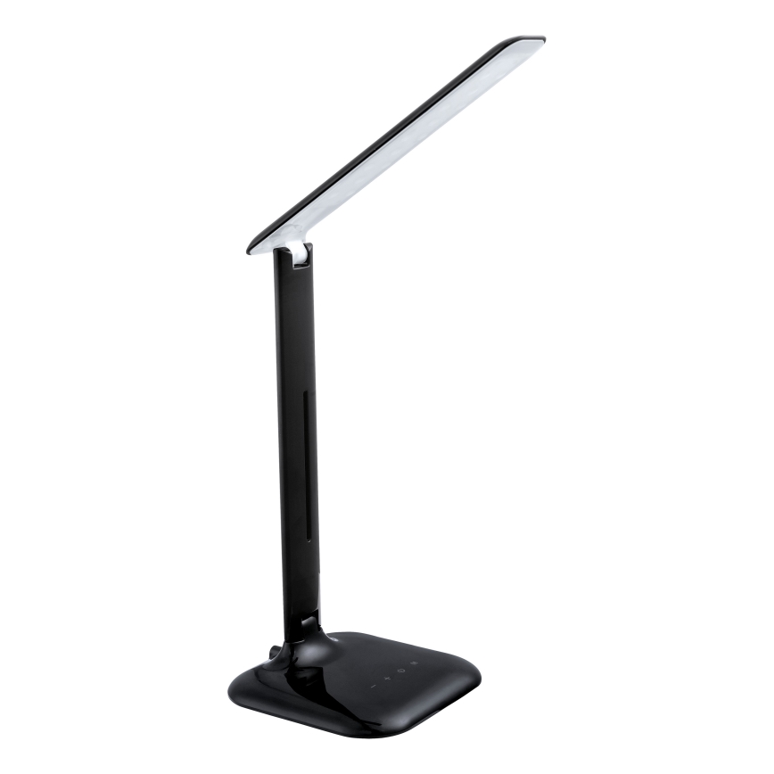 Eglo 93966 - Lâmpada de mesa CAUPO LED/2.9W/230V