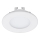 Eglo 94041 - Foco de encastrar LED FUEVA 1 LED/2,7W/230V