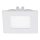 Eglo 94045 - Foco de encastrar LED FUEVA 1 LED/2,7W/230V