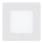 Eglo 94053 - Foco de encastrar LED FUEVA 1 LED/5,5W/230V