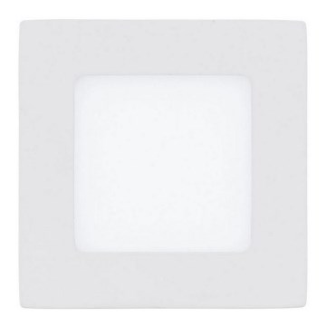 Eglo 94054 - Foco de encastrar LED FUEVA 1 LED/5,5W/230V