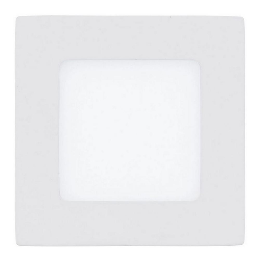 Eglo 94054 - Foco de encastrar LED FUEVA 1 LED/5,5W/230V