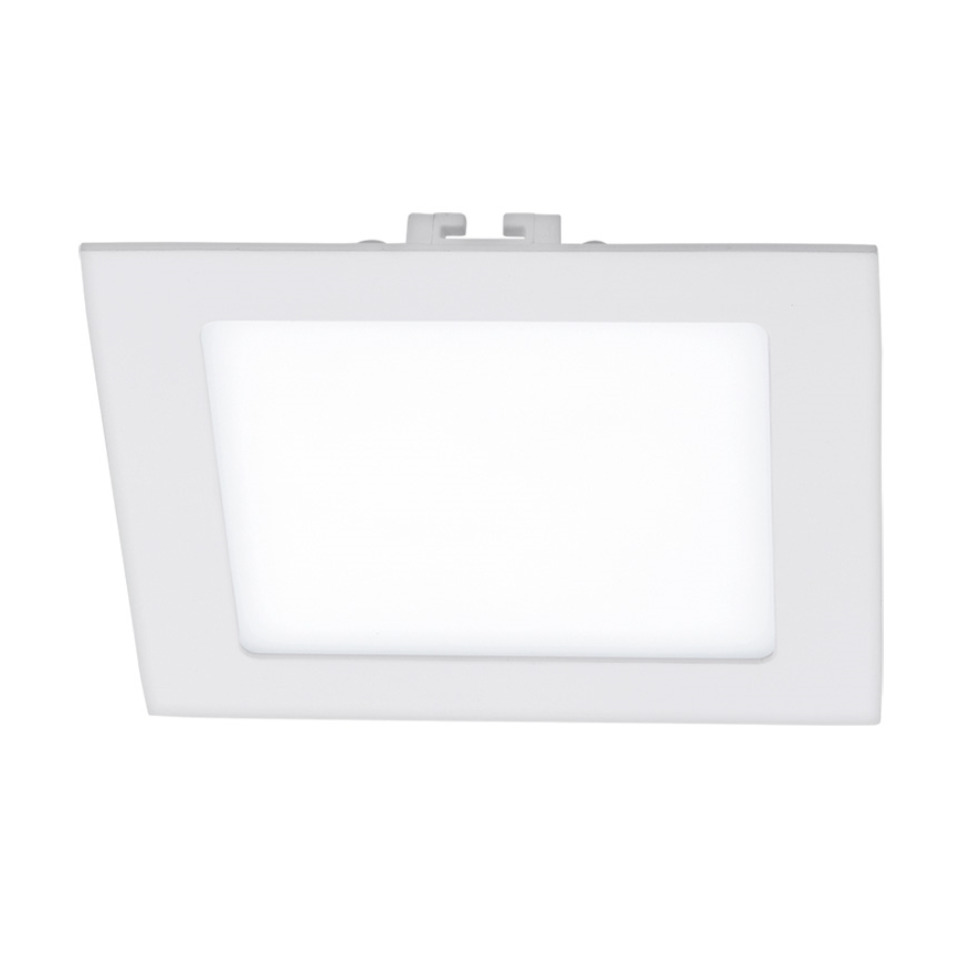Eglo 94061 - Foco de encastrar FUEVA 1 LED/10.95W/230V
