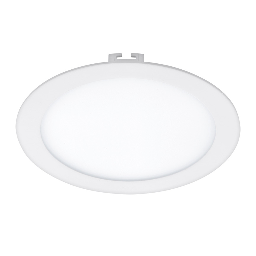 Eglo 94064 - Foco de encastrar LED com regulação FUEVA 1 LED/16,47W/230V
