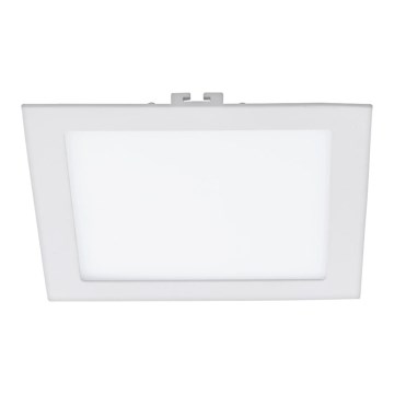 Eglo 94068 - Foco de encastrar LED FUEVA 1 LED/16.47W/230V