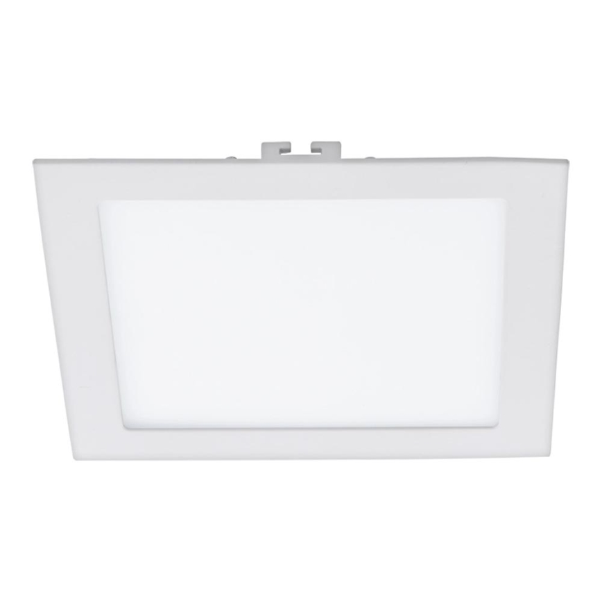 Eglo 94068 - Foco de encastrar LED FUEVA 1 LED/16.47W/230V