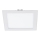 Eglo 94068 - Foco de encastrar LED FUEVA 1 LED/16.47W/230V