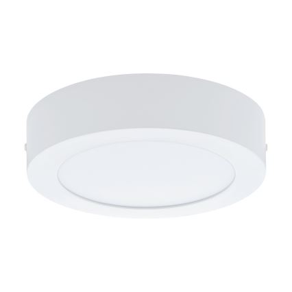 Eglo 94071 - Iluminação de teto LED FUEVA 1 LED/10.95W/230V