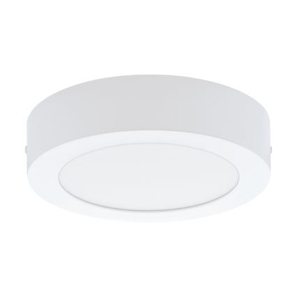 Eglo 94072 - Iluminação de teto LED FUEVA 1 LED/10,89W/230V