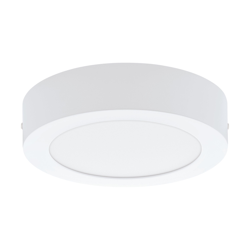 Eglo 94072 - Iluminação de teto LED FUEVA 1 LED/10,89W/230V