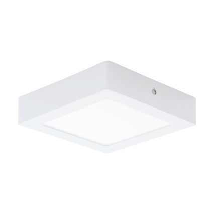 Eglo 94074 - Luz de teto LED FUEVA 1 LED/10,88W/230V