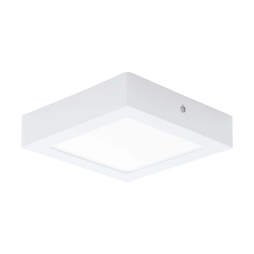 Eglo 94074 - Luz de teto LED FUEVA 1 LED/10,88W/230V
