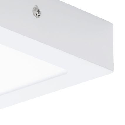 Eglo 94074 - Luz de teto LED FUEVA 1 LED/10,88W/230V