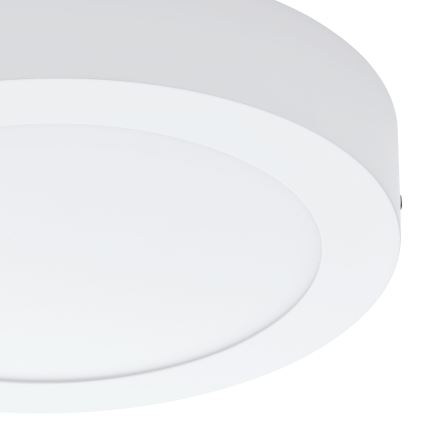 Eglo 94075 - Luz de teto LED FUEVA 1 LED/16,47W/230V