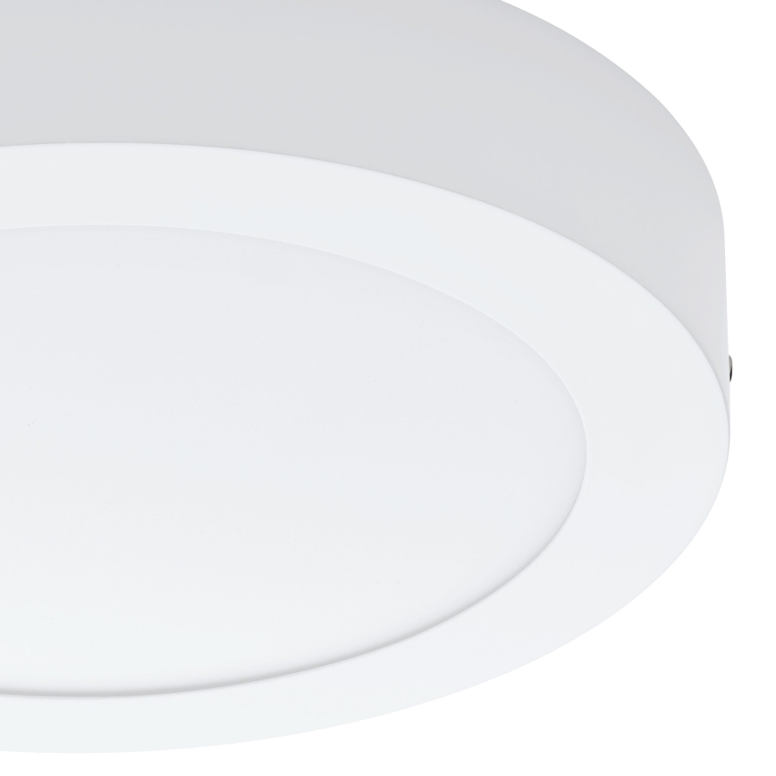 Eglo 94075 - Luz de teto LED FUEVA 1 LED/16,47W/230V