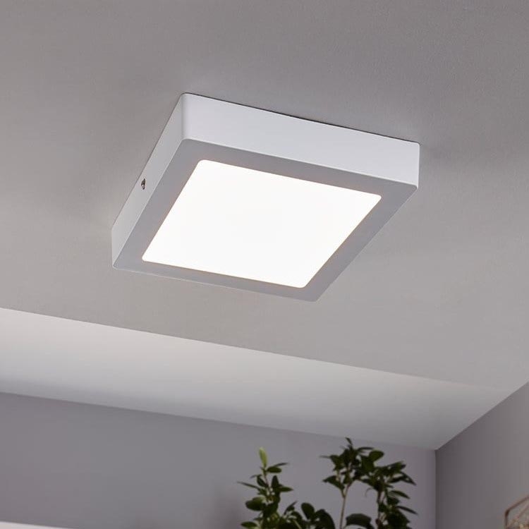 Eglo 94077 - Luz de teto LED FUEVA 1 LED/16,47W/230V