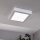 Eglo 94077 - Luz de teto LED FUEVA 1 LED/16,47W/230V
