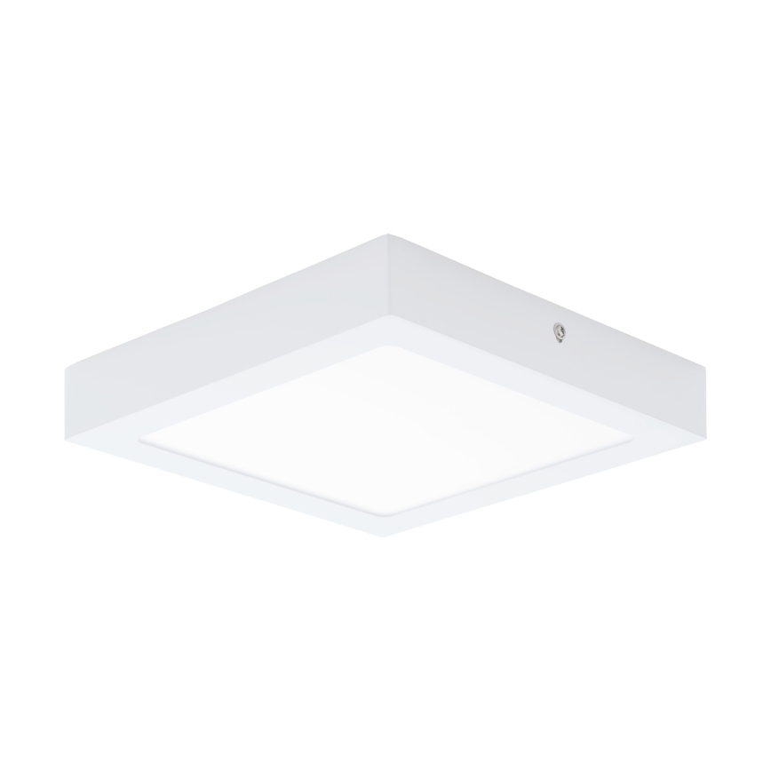 Eglo 94077 - Luz de teto LED FUEVA 1 LED/16,47W/230V