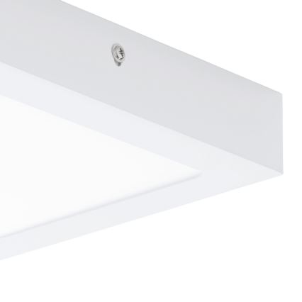 Eglo 94077 - Luz de teto LED FUEVA 1 LED/16,47W/230V