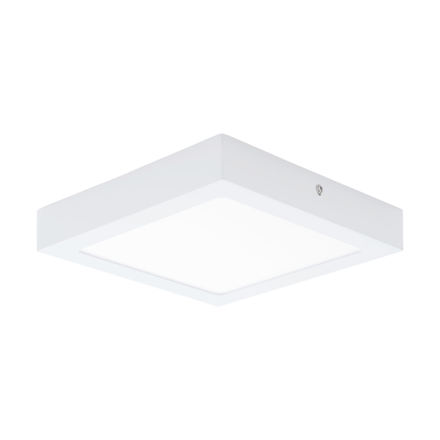 Eglo 94078 - Luz de teto LED FUEVA 1 LED/16,44W/230V