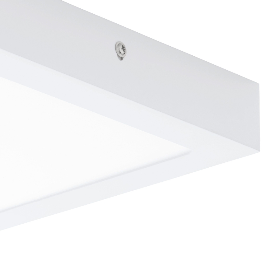 Eglo 94078 - Luz de teto LED FUEVA 1 LED/16,44W/230V