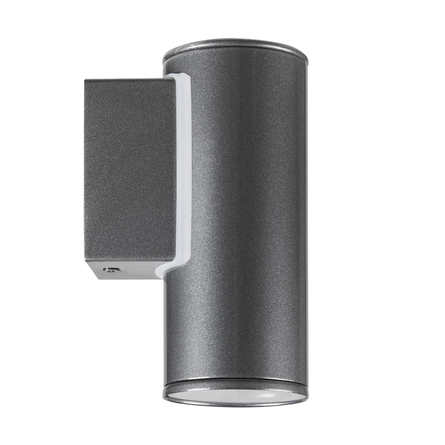 Eglo - Iluminação LED de exterior 1xGU10/3W/230V IP44