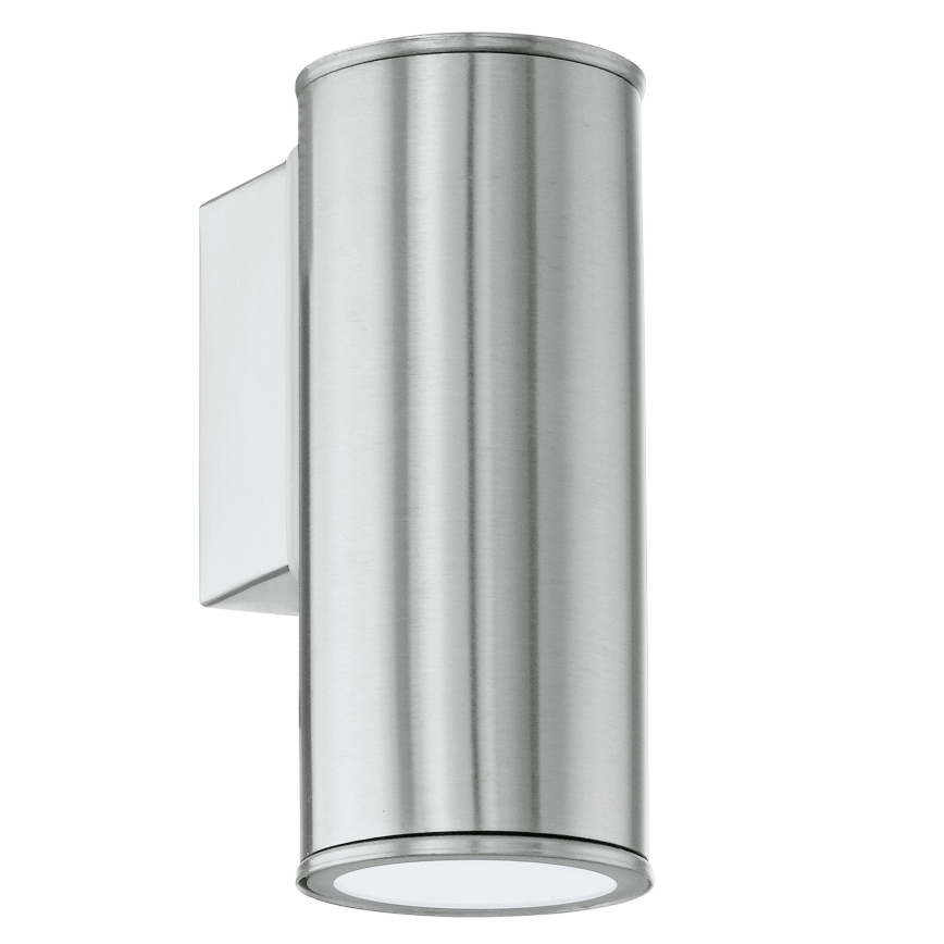 Eglo - Iluminação LED de exterior 1xGU10/3W/230V IP44