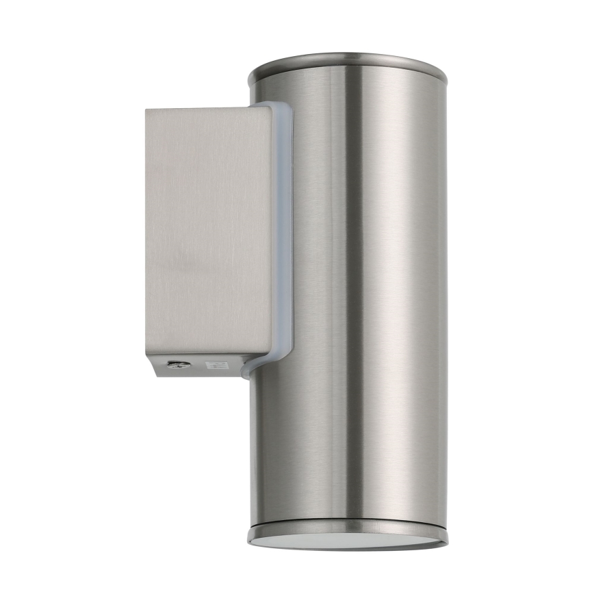 Eglo - Iluminação LED de exterior 1xGU10/3W/230V IP44
