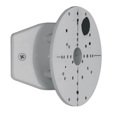 Eglo 94112 - Suporte de luz de canto CORNER
