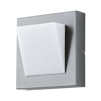 Eglo 94114 - Iluminação LED de exterior GALARY 1 1xLED/3,7W/230V IP44